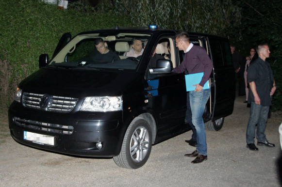 Magyar György: Tovább mélyül a félelem