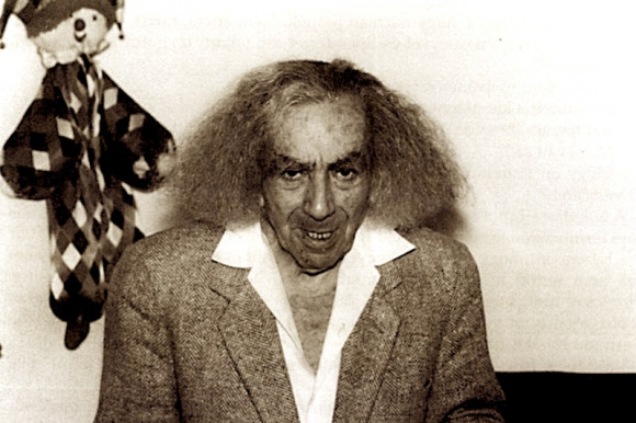 Faludy György: Óda a magyar nyelvhez