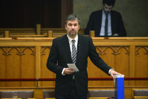 Hadházy: Ésszel működjön együtt az ellenzék