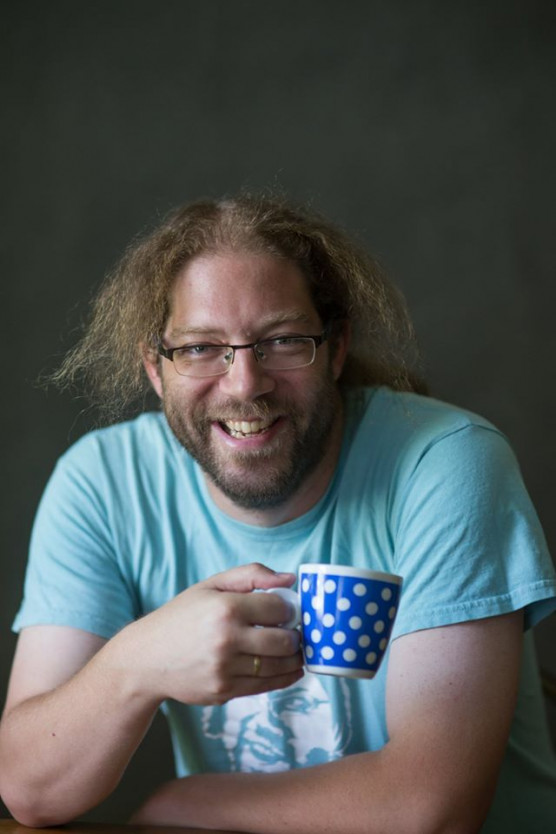 Varró Dániel: Kávéház