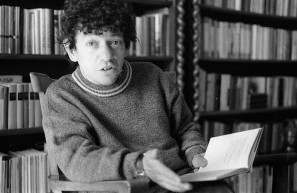 Emléktáblát avatnak és irodalmi estet tartanak Kántor Péter költő születésének 75. évfordulóján