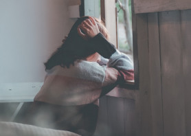 Az idegen magányossága