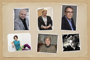 Szeressük egymást, Gyerekek!