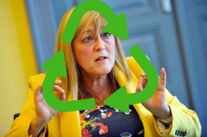 A hulladék és a tévhitek ellen