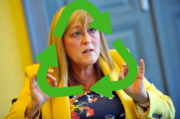 A hulladék és a tévhitek ellen