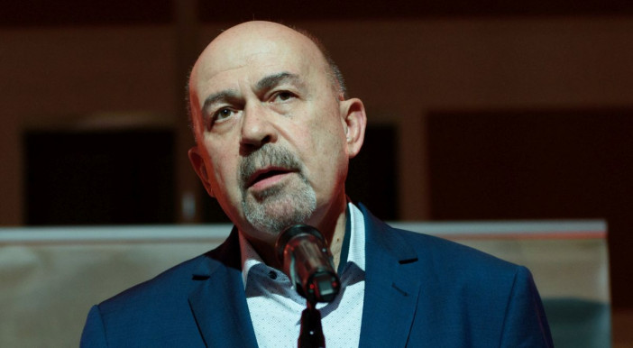 Markó Béla: Máshol