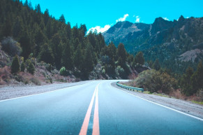 Kilométerben mért szabadság