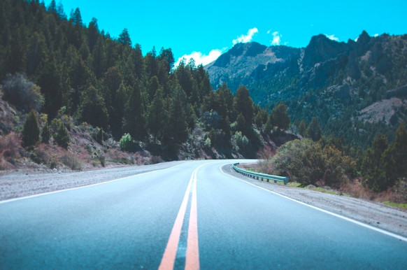 Kilométerben mért szabadság