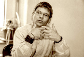 A svájci Tarzan története