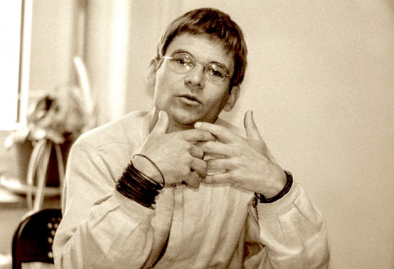 A svájci Tarzan története