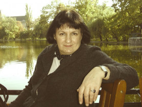 Balla Zsófia: Hazatalálás