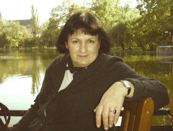 Balla Zsófia: Hazatalálás