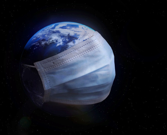 Az emberiség gondolkodik és tanul a válságból is