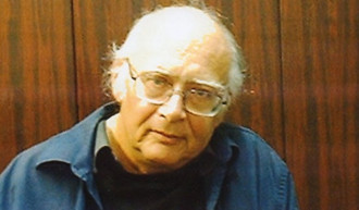 Itamár Jáoz-Keszt: Reggeli egy elhagyott konyhában