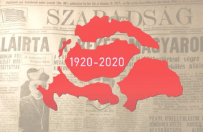 Trianonról a nemzetközi lapok tükrében