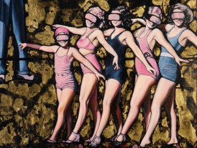 Ismét adásban a Café Péntek