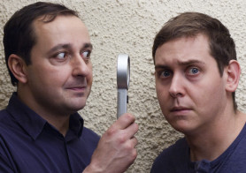 A kézmosás fontosságáról – a Nézőművészeti Kft. hangjátéka a Klubrádióban