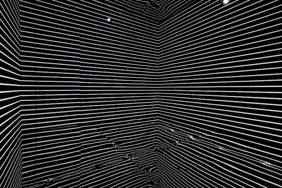 Mi a kapcsolat az építészet, a fotó és a mesterséges intelligencia között?