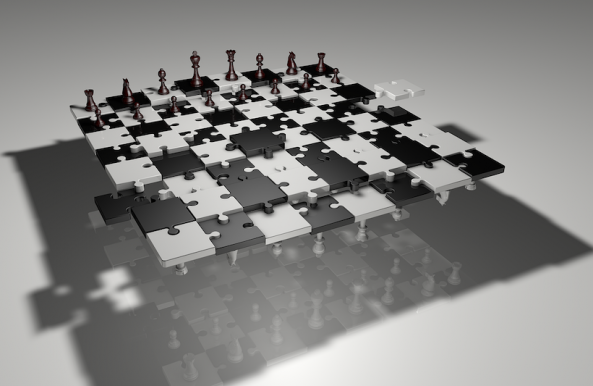 Holoda Attila: A focista sakkmester