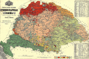 Karácsony: Trianon nem a jobboldalé, hanem mindannyiunké, magyaroké.