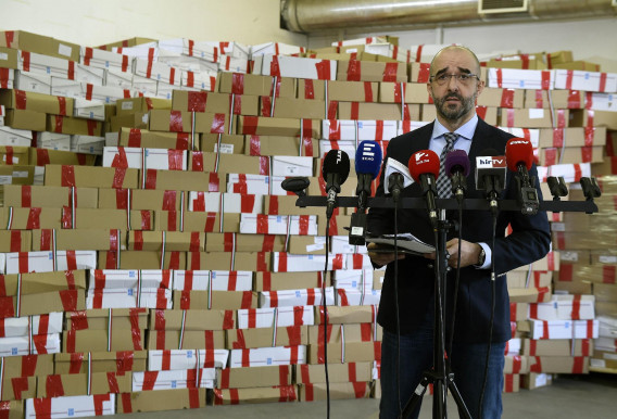 Propagandakampány a 