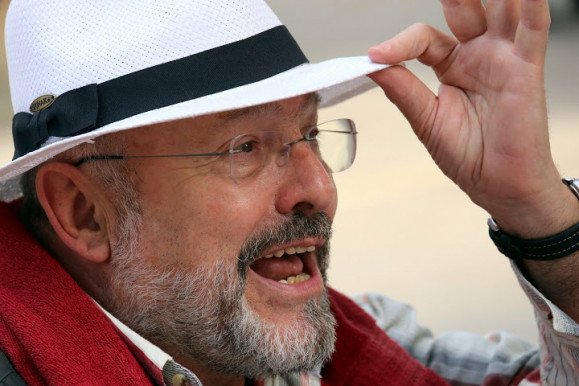 Nem zárul Miki mókatára