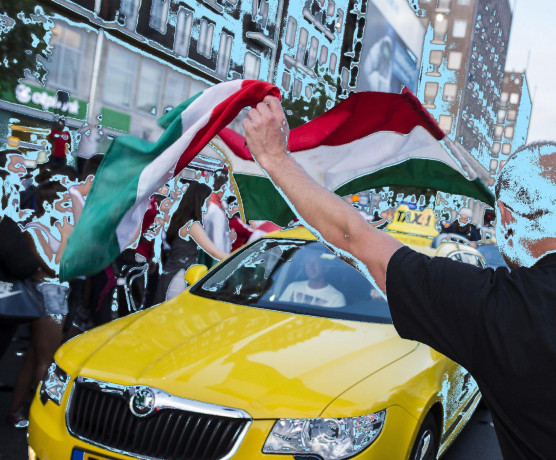 Neki mer-e menni Karácsony Gergely a taxisoknak? – Kárpáti Iván jegyzete