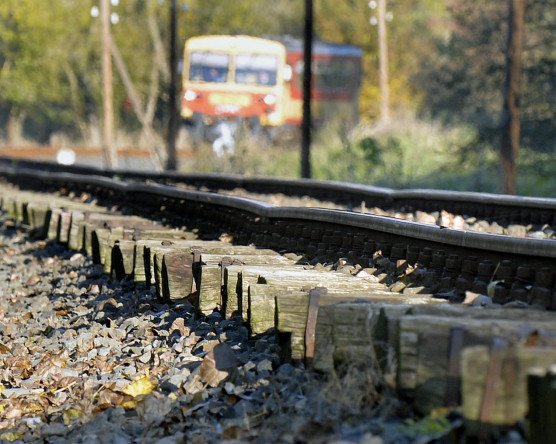 Egy vasúti szárnyvonal nem lehet gazdaságos