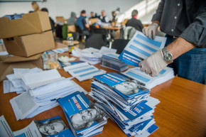 Új konzultáció, régi ellenségek - Nemzetközi lapszemle