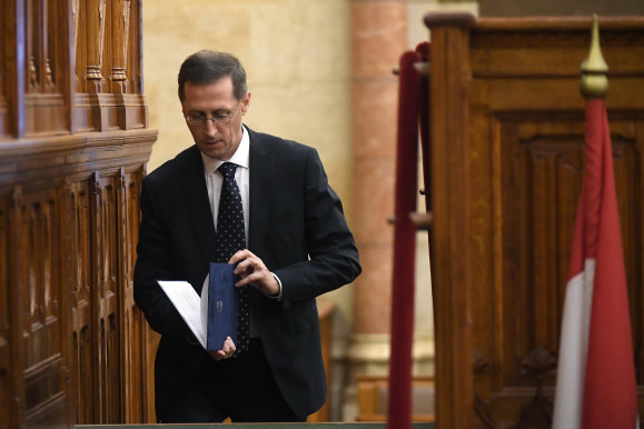 Súlyos  megszorítás jöhet a választás után