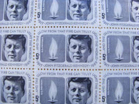 Még most sem tudni, miért gyilkolták meg Kennedyt