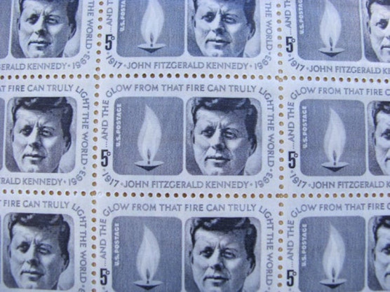 Még most sem tudni, miért gyilkolták meg Kennedyt