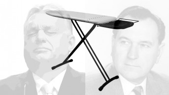 A diktatúra diszkrét bája - Dési János jegyzete