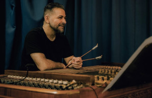 Lukács Miklós, aki újraértelmezte a cimbalmot