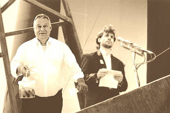 Találkozás egy fiatalemberrel – Hardy Mihály jegyzete