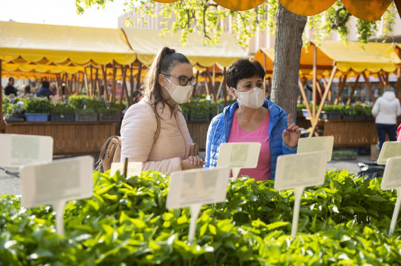 Rusvai: Nem kell félni a maszk nélküli emberektől ezután