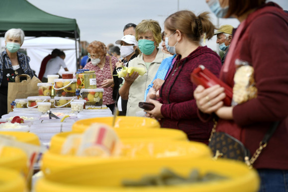 Feloldhatnák már a vásárlási időkorlátot