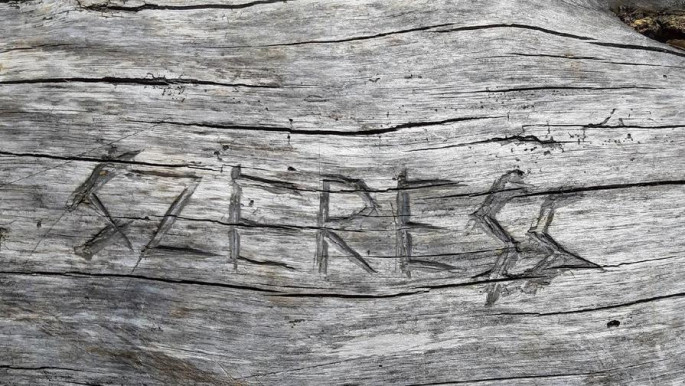 Aki jó volt, jobb lett; aki gonosz volt, még jobban elvetemült