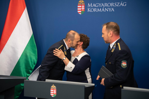 Az operatív 113 nap