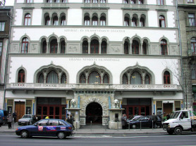 „Nincsenek illúzióink” - Egyeztetés a színművészetiről