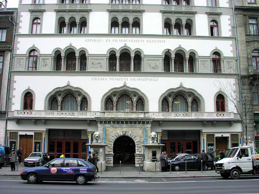 „Nincsenek illúzióink” - Egyeztetés a színművészetiről