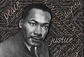 Megvalósulhat-e valaha Martin Luther King álma?