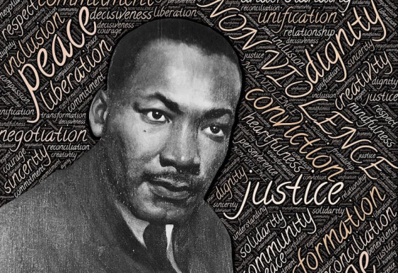 Megvalósulhat-e valaha Martin Luther King álma?