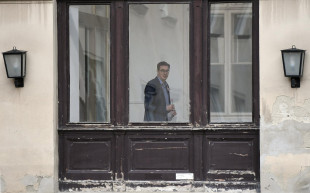 Spórolnia kell a fővárosnak