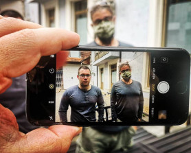 Szabadságunk maszkban – Selmeci János jegyzete