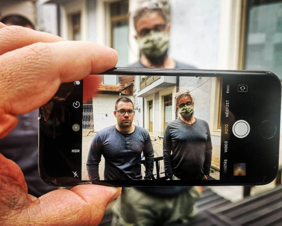 Szabadságunk maszkban – Selmeci János jegyzete