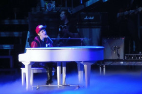 Nem minden arany, ami celeb