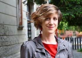 Aki felgyógyult a rákból