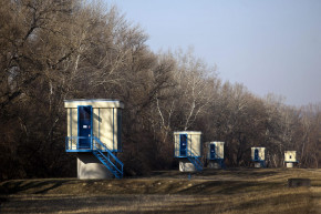 Öt településen emelkedik a koronavírus-koncentráció