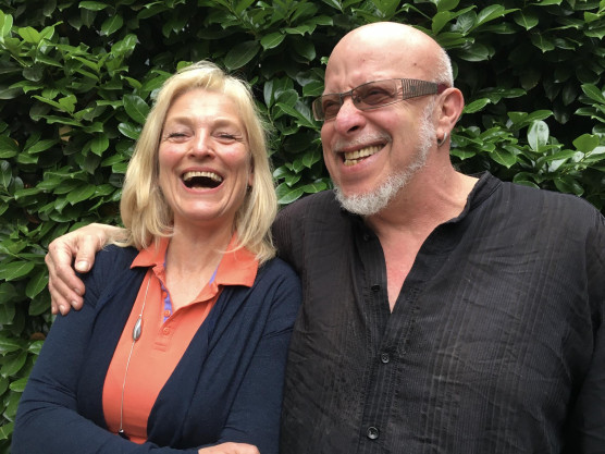 Mindig úton lenni - A road movie a Kovátsműhelyben